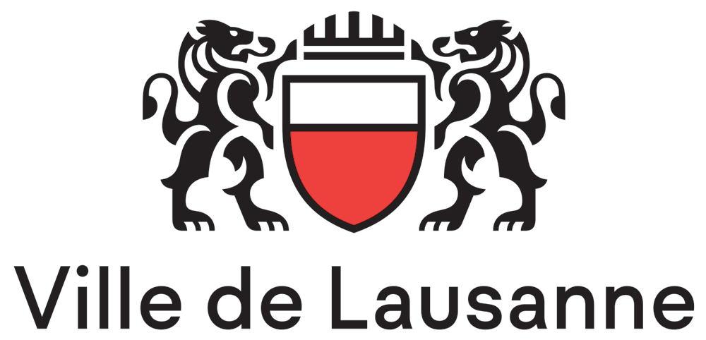 Ville de Lausanne logo